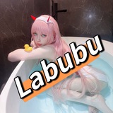 Telegram profile photo for 杭州拱墅Labubu女仆约会