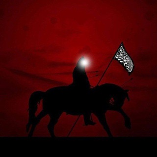 Telegram profile photo for قناة تجمع وفاء الحسين «؏» للقصائد والالحان