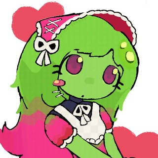 Telegram profile photo for маришка курит сижку
