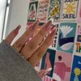Telegram profile photo for Гномья мастерская💅🏼✨