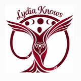 Telegram profile photo for انرژی زنانه|سلامت زنان|lydia.knows