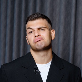 Telegram profile photo for Ведущий Москва | МО | Даниэл Осипов