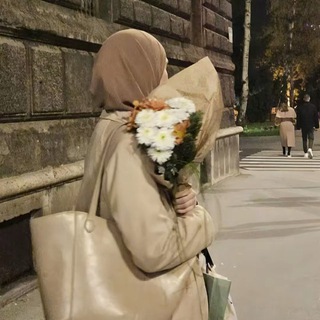 Telegram profile photo for رُبـمَـا شَـهـد .