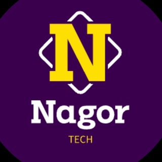 Telegram profile photo for Nagor Tech
