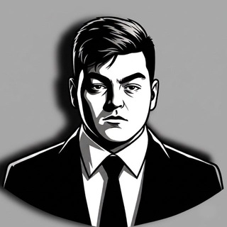 Telegram profile photo for Селезнев Вячеслав