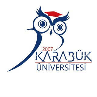 Telegram profile photo for KBU Lisansüstü Eğitim Enstitüsü