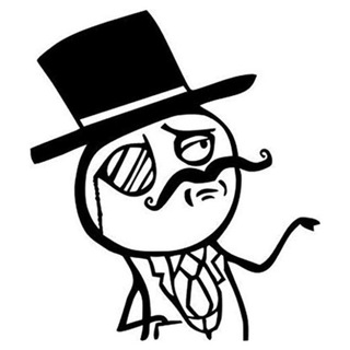 Telegram profile photo for SEO Memes