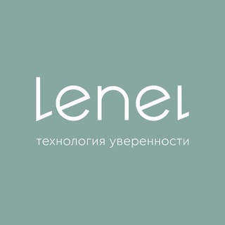 Telegram profile photo for lenelcosmetics