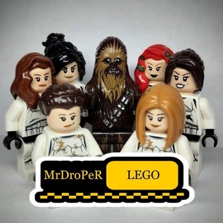 Telegram profile photo for Lego Shop By MrDroPeR