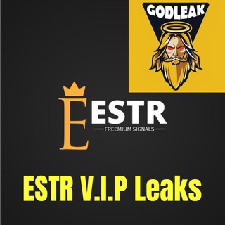 Telegram profile photo for ESTR LEAKS -@GodLeak