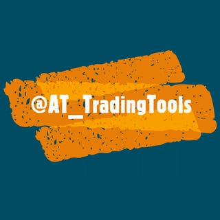 Telegram profile photo for AT_TradingTools