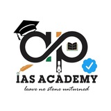 Telegram profile photo for APARAJIT IAS ACADEMY JABALPUR(M.P) 👍