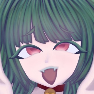 Telegram profile photo for Kidzutsukeru