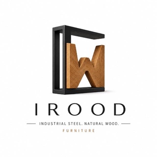 Telegram profile photo for IROOD