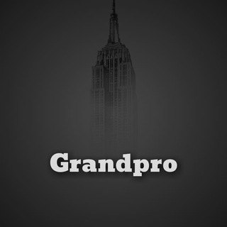 Telegram profile photo for Grendpro️ ️