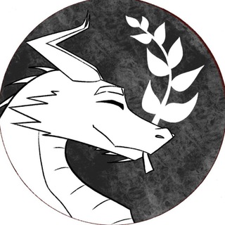 Telegram profile photo for Dragon.docx