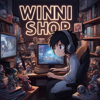 Telegram group profile photo for Отзывы WINNI