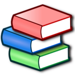 Telegram profile photo for 📚مكتبة متعة القراءة