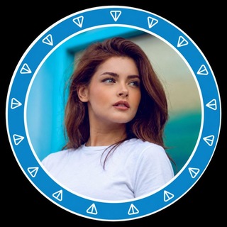 Telegram profile photo for Alicia GRAM ($ALICIA)