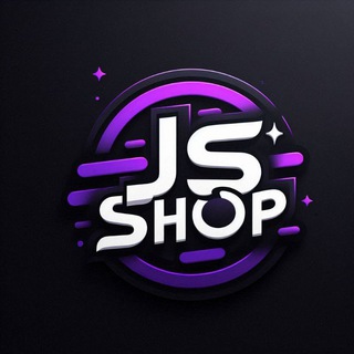 Telegram profile photo for 🔮 کانال جی اس شاپ ✨