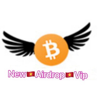 Telegram profile photo for 🇻🇳New🇻🇳 Aridrop 🇻🇳Vip🇻🇳