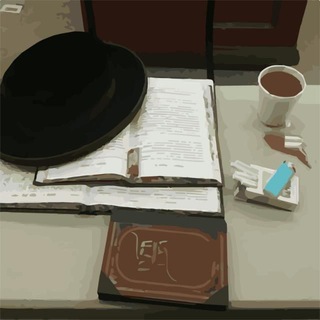 Telegram profile photo for Kollel Niyes | כולל נייעס