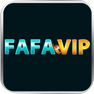 Telegram profile photo for FAFA VIP