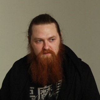 Telegram profile photo for Архив Космического мужика