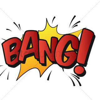 Telegram profile photo for ZZ BANG😎💣