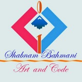 Telegram profile photo for Webdesign_bahmani