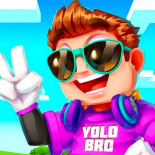 Telegram profile photo for It's BRO