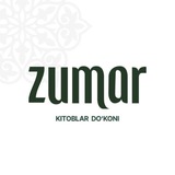 Telegram profile photo for Zumar nashriyoti - Ulgurji (Optom)