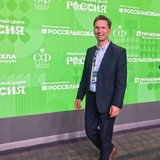 Telegram profile photo for Федор Жаринов