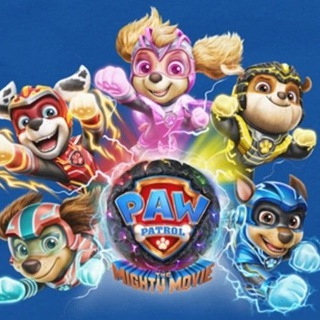 Telegram profile photo for Щенячий патруль228