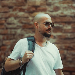 Telegram profile photo for Cristiano_tech