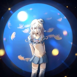 Telegram profile photo for Aqwora
