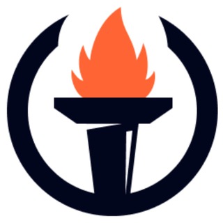 Telegram group profile photo for Torches