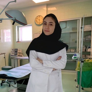 Telegram profile photo for استاد نگار مهدوی | Aya