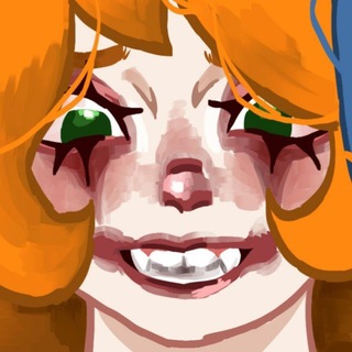 Telegram profile photo for 𝄞—𝟭𝗹𝗳𝗿𝗲𝗱𝟬𝘃𝘀𝗸𝘆!! ⊱୧