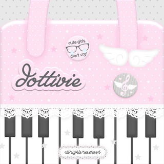 Telegram profile photo for ๐โหโน dottivie.. ๐