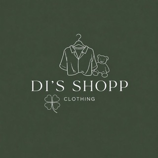 Telegram profile photo for Di's shopp