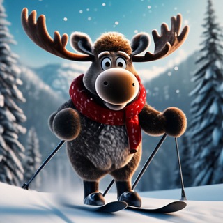 Telegram profile photo for Urals ElkSki `24