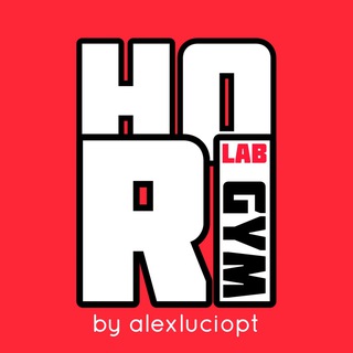 Telegram profile photo for HoriGym LAB