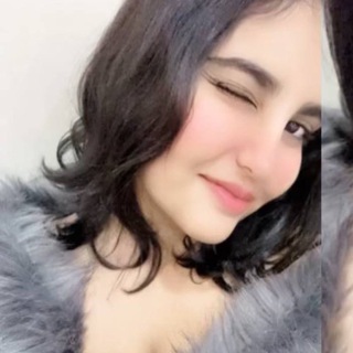Telegram profile photo for ميار الحلوه اثير الحلوه حنان الحلوه رهف القحطاني حسناء العراقيه ياسمين العراقيه جيجي المغربية