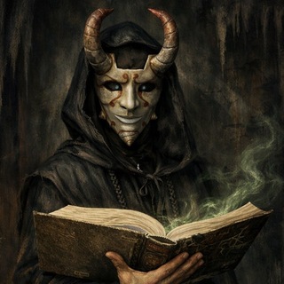 Telegram profile photo for Голос Гофмана