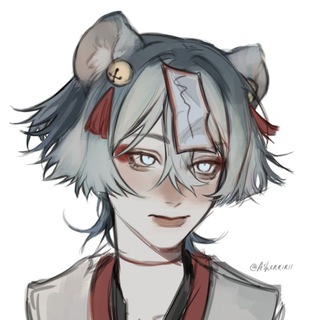 Telegram profile photo for •Архив•