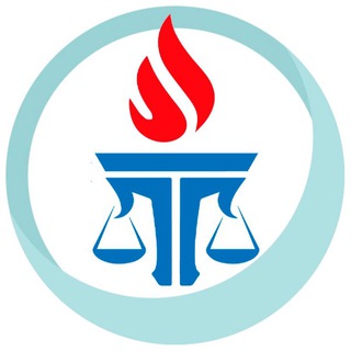 Telegram profile photo for Федерация Правовой Защиты Спорта