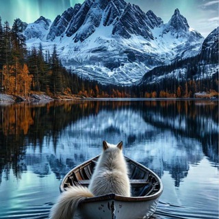 Telegram profile photo for 🩵Твой личный дневник