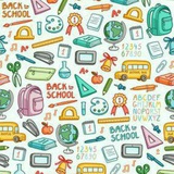 Telegram profile photo for 🍁 Back to school 🍁