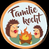 Telegram profile photo for Familie Kocht Rezepte